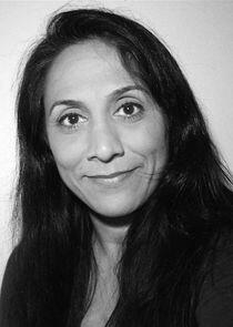 photo of Siddiqua Akhtar