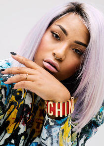 photo of Stefflon Don photo of Stefflon Don