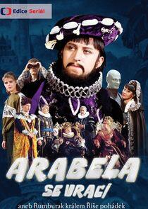 Arabela se vrací Arabela se vrací
