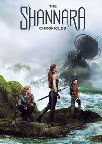 The Shannara Chronicles - Season 1 The Shannara Chronicles - Season 1
