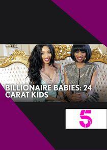 Billionaire Children Billionaire Children