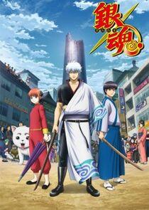 Gintama - Season 10 Gintama - Season 10