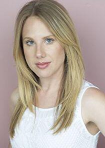 photo of Amy Couldwell