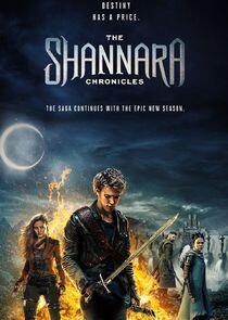 The Shannara Chronicles - Season 2 The Shannara Chronicles - Season 2