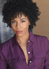Brandee Evans Brandee Evans