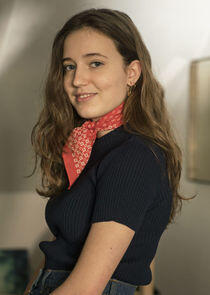 photo of Fanny Leander Bornedal