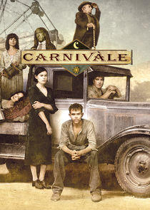 Carnivàle Carnivàle
