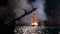 Hornblower: The Examination for Lieutenant Hornblower: The Examination for Lieutenant