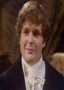 Mr Bingley Mr Bingley