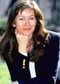 Margaret Van der Merwe Margaret Van der Merwe