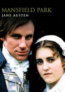 Mansfield Park Mansfield Park
