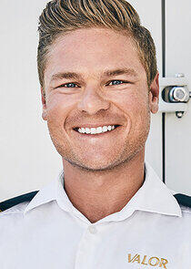 Ashton Pienaar Ashton Pienaar