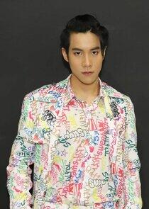 photo of Sarun Boonmongkol
