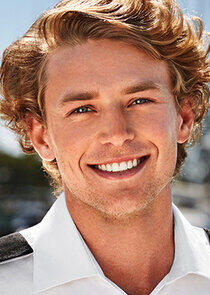 Shane Coopersmith Shane Coopersmith