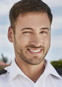 James Hough James Hough