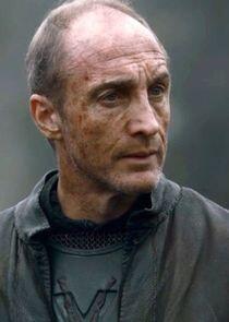 Lord Roose Bolton Lord Roose Bolton