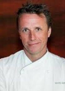 Marc Murphy Marc Murphy