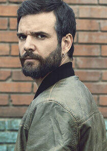 Sebastián Holguera Sebastián Holguera