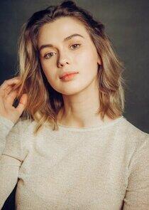 Анна Богомолова Анна Богомолова