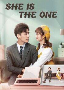 She is the One She is the One