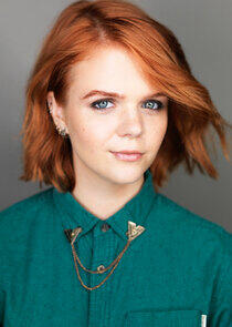 photo of Mackenzie Lansing