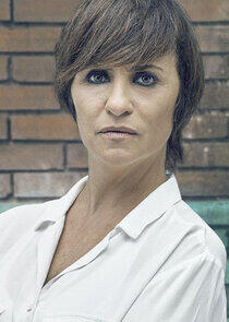 Eva Aguirre Eva Aguirre