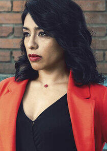 Angelita Moreno Guerrero Angelita Moreno Guerrero