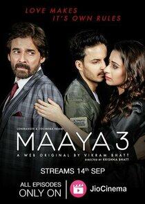Maaya - Season 3 Maaya - Season 3