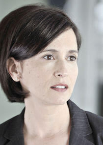 Ruth Marshall Ruth Marshall