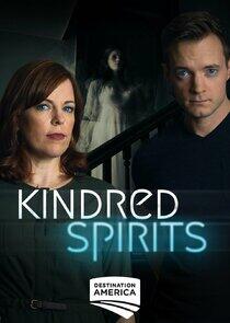 Kindred Spirits - Season 2 Kindred Spirits - Season 2