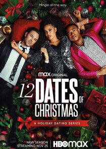 12 Dates of Christmas - Season 2 12 Dates of Christmas - Season 2