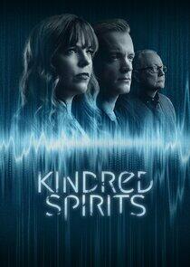Kindred Spirits - Season 5 Kindred Spirits - Season 5