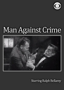 Man Against Crime Man Against Crime