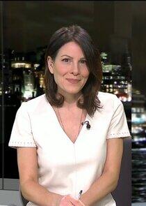 photo of Lucrezia Millarini