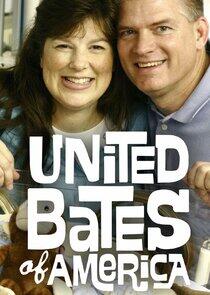United Bates of America United Bates of America