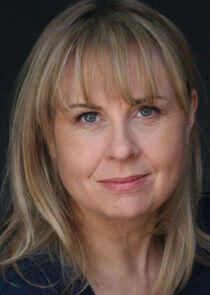 Maxine Evans Maxine Evans