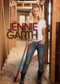The Jennie Garth Project The Jennie Garth Project