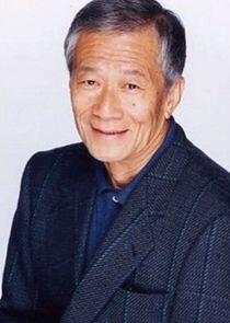 Jouji Yanami Jouji Yanami