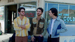 The Boys Are Back: 24 Hours with the Jonas Brothers The Boys Are Back: 24 Hours with the Jonas Brothers