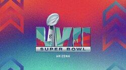 Super Bowl LVII - Kansas City Chiefs vs. Philadelphia Eagles Super Bowl LVII - Kansas City Chiefs vs. Philadelphia Eagles