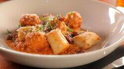All-Over Flavor All-Over Flavor