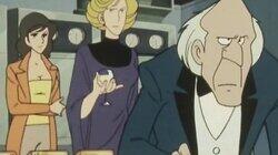 Together with Lupin to Hell Together with Lupin to Hell