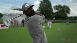 Golf is Hard Golf is Hard