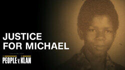 Justice for Michael Justice for Michael