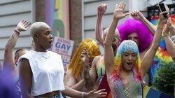 Pride Pride