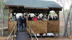 Outdoor Accessibility for Everyone Outdoor Accessibility for Everyone
