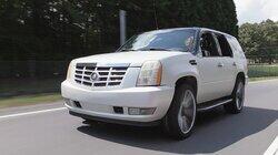 Not Your Daddy's Caddy Not Your Daddy's Caddy