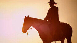 Lonesome Cowboy