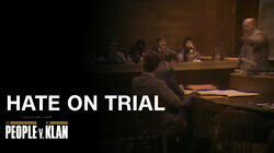 Hate on Trial Hate on Trial