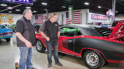 A Reynolds 'Cuda Reunion A Reynolds 'Cuda Reunion